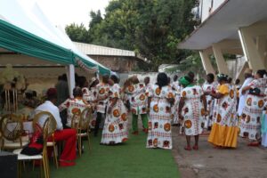 Fête du Travail : la Commission des Droits de l’Homme du Cameroun célèbre le travail décent