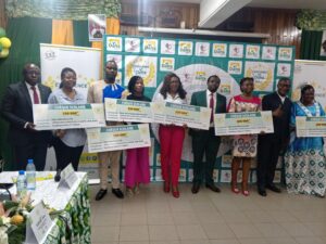 La finale du concours scientifique Excellence Dafra, a livré son verdict ce vendredi 27 juin 2025 à l’Ecole des Sciences de la Santé de l’Université Catholique d’Afrique Centrale (Ess-Ucac).