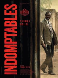 Film Indomptable'' 