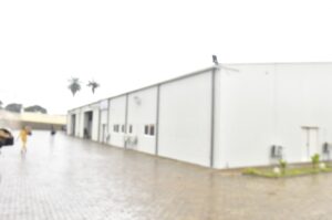 Souverainisme : Joseph Beti Assomo inaugure l’Atelier Central de Confection des Armées 