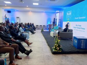 Ecobank Trade Expo 2025 : la plateforme des entrepreneurs africains qui veut démystifier le commerce international