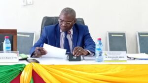 Conseil régional de l'Est : le bilan alarmant de l'exécution budgétaire