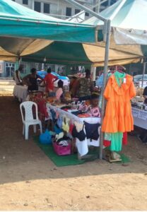 Foire de Lendi, édition 2025