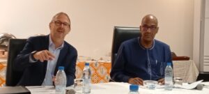 Dans une atmosphère empreinte de solennité et de rigueur, la Société Camerounaise de Palmeraies (Socapalm) a tenu le 9 janvier 2026, son Assemblée Générale ordinaire. Présidée par Abdoulaye Karim Hayatou Well,