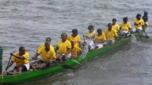 Du 27 au 28 mars 2026, la localité de Bolounga, située à Malimba Océan, vibrera au rythme du Festival nautique de la Femme Malimba. Bien plus qu’un rendez-vous festif, cet événement mettra en lumière la réalité des femmes rurales qui, par l’effort partagé, affirment leur place dans la construction du développement local.