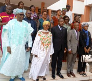 Lutte contre les féminicides et les infanticides au Cameroun : le Minproff et la Cdhc font front commun