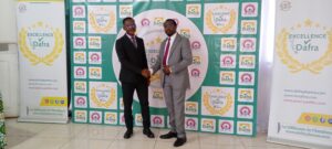 Pour l'édition 2026, le concours scientifique Excellence Dafra a décidé de challenger les étudiants de l'École d'infirmiers spécialisés opticiens réfractionnistes-sages femmes. La compétition a été lancée ce jeudi 2 avril à Yaoundé.