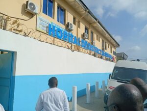 L’Hôpital de district de New-Bell situé dans le deuxième arrondissement de Douala, franchit un nouveau cap dans l’amélioration de son offre de soins. Le directeur général, Dr Christian Assou Bolo Bolo