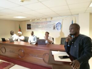 Liberté de la presse au Cameroun : le Spic et l’Unesco tiennent les Universités de la Presse