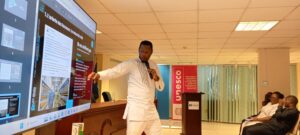 Liberté de la presse au Cameroun : le Spic et l’Unesco tiennent les Universités de la Presse