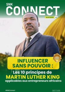 Steven Nbienou Kouadjo : « 54% des startups africaines échouent, et 70 à 80% ne survivent pas au-delà de cinq ans »