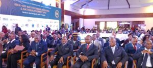 Le Pro Meet Up (PML5) s’est ouvert ce lundi 1er juin 2026 au Hilton Hôtel de Yaoundé. Les réflexions de cette 5ème édition gravitent autour des stratégies à initier pour transformer les corridors intégrateurs, en un levier de développement et d’industrialisation de l’Afrique Centrale.
