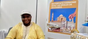 Prêts bancaires sans intérêt, profits et pertes partagés avec les clients..., laCommercial Bank Cameroun (CBC) partage les innovations de la finance islamique aux nombreux visiteurs du Salon international Promote.