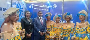 Chaque Camerounais a droit à une assurance, et c’est le cœur du message de Sanlam Allianz Cameroun au Salon international Promote 2026 au Palais des Congrès à Yaoundé. Le top management était face à la presse ce mardi 16 juin 2026.
