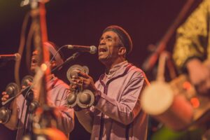 Du 18 au 21 novembre 2026 au Maroc, le plus grand festival en Afrique et au Moyen-Orient tient sa 13ème édition. Comme chaque année, Visa For Music (VFM) verra converger le monde artistique vers les grandes scènes du festival à Rabat