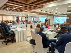 En procédant ce mardi 21 juillet 2026 à Yaoundé à l’ouverture de l’atelier national stratégique de relèvement des performances de la Camwater, le Directeur général Dr. Blaise Moussa a invité le personnel à une nouvelle dynamique de management, basée sur une obligation de résultat.