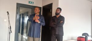 30 jeunes issus des dix régions du Cameroun ont reçu gratuitement à Douala, des connaissances pratiques dans plusieurs filières agricoles dans le cadre de la formation portée par la plateforme ANDJEUN. La prochaine étape porte sur la mise en œuvre de microprojets bancables, au sein des clusters constitués à l’issue de la formation.