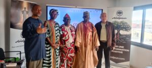30 jeunes issus des dix régions du Cameroun ont reçu gratuitement à Douala, des connaissances pratiques dans plusieurs filières agricoles dans le cadre de la formation portée par la plateforme ANDJEUN. La prochaine étape porte sur la mise en œuvre de microprojets bancables, au sein des clusters constitués à l’issue de la formation.