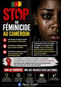 En l’espace de deux semaines, plus d’une dizaine de femmes ont perdu la vie sous les coups de leurs conjoints ou partenaires. Plus de 60 à 70 cas de féminicides ont été recensés depuis le début de l'année 2026. Autant de drames qui suscitent l’indignation et relance le débat sur les violences faites aux femmes et à la jeune fille au Cameroun. Face à cette recrudescence des féminicides, la Confédération syndicale des travailleurs du Cameroun (Cstc) est monté au créneau