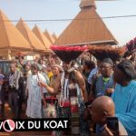 Sa Majesté Tchinda II Jean de Dieu