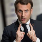 Le Mpdr condamne fermement les propos de Monsieur Emmanuel Macron