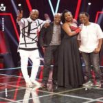 The Voice Afrique francophone c’est reparti !
