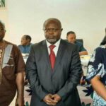 Ebolowa Daniel Edjo’o, le nouveau patron de la ville