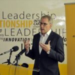 Entreprise Stephen Blewett est le nouveau Dg de Mtn Cameroon
