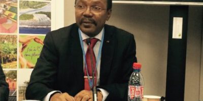 Société métropolitaine de Douala : Dr Fritz Ntone Ntone réélu Pca