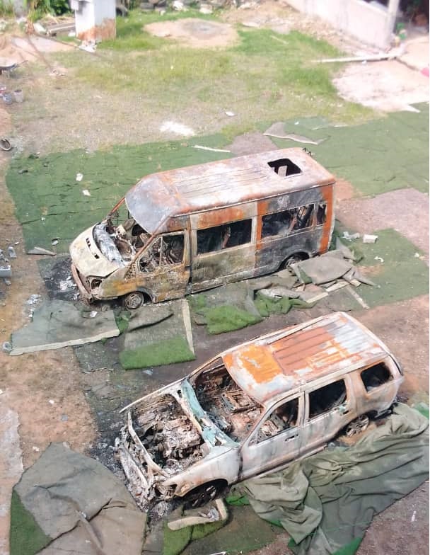 Insécurité : les autorités administratives ignorent une attaque à British Isles School à Douala