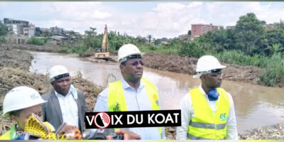 Inondations à Douala : Le plan d’urgence en marche