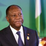 Alassane Ouattara