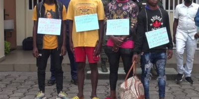 Trafic : des ossements humains en vente à Douala