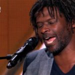 Emmanuel Djob à The Voice
