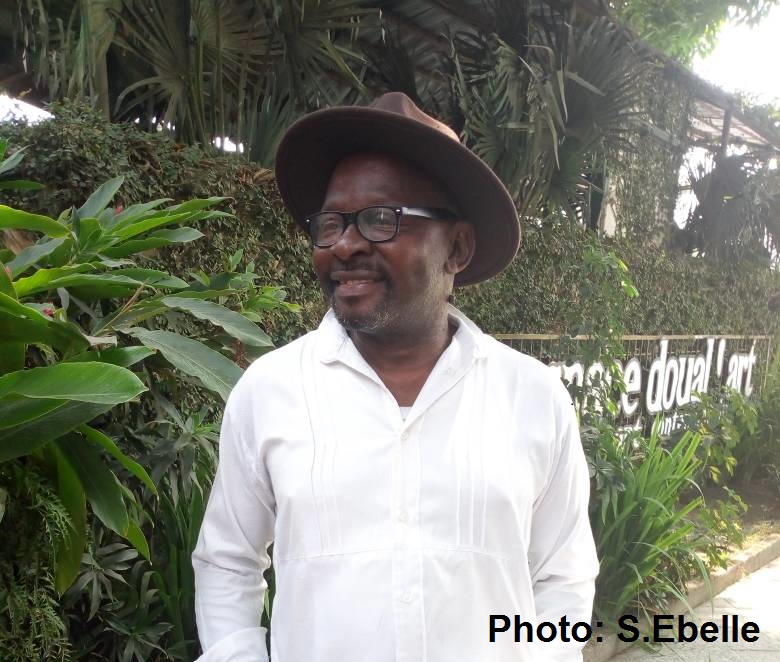 Après 15 ans d’inactivité, Vincent Ndoumbe, réalisateur mythique de la Crtv revient avec un documentaire original sur la ville de Douala et son fleuve Wouri.