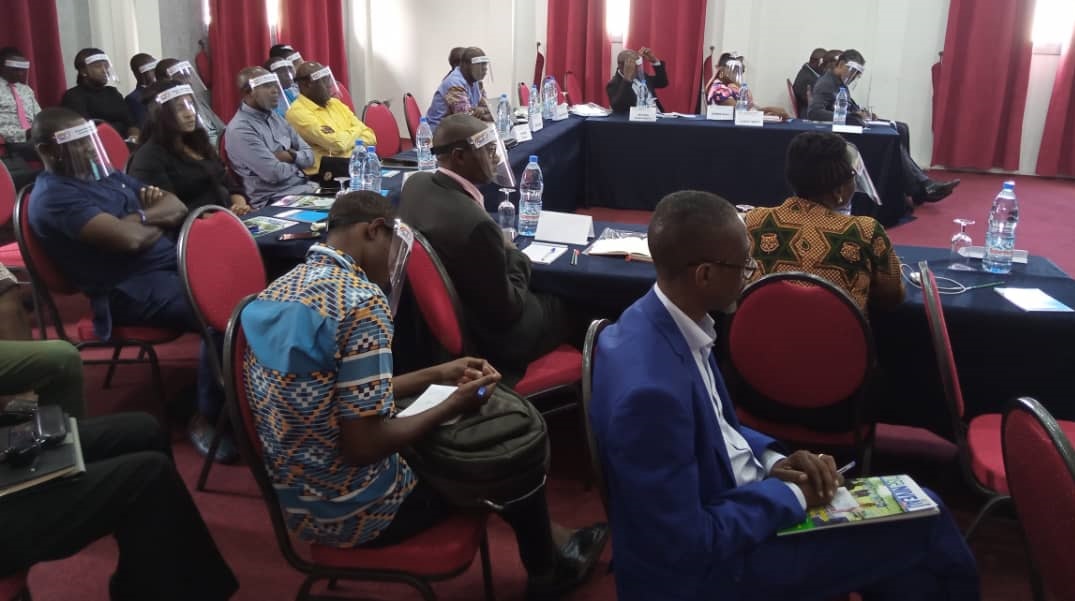 Depuis le 30 novembre et ce jusqu’au 4 décembre 2020 à Douala, le Bureau de Mise à Niveau (Bmn) entretient le secteur conseil des entreprises sur deux ateliers