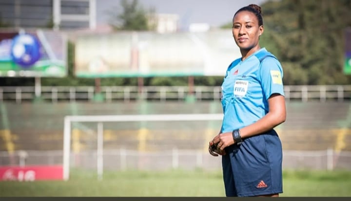L’éthiopienne Lydia Tafesse Abebe a été désignée pour arbitrer le match d’ouverture du Championnat d’Afrique des Nations qui oppose cet après-midi, le Cameroun au Zimbabwe.