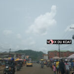 Limbe, centre ville