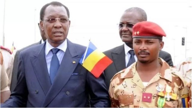 Une forte probabilité de l'assassinat du Maréchal-Président Tchadien par les forces loyales (qui auraient activé leur Plan B), n'est plus à écarter. Idriss Deby Itno peut avoir été renversé et tué par sa garde rapprochée, 