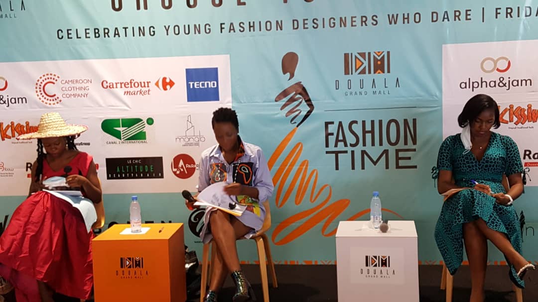 Le sujet était menu du talk de Douala Grand Mall Fashion-Time, organisé vendredi 30 avril dernier par le Douala Grand Mall.