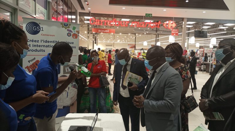 Cette enseigne commerciale a abrité la première édition des « Week-ends du made in Cameroon » organisé par l’Association des entrepreneurs ingénieux africains et le DGM. L’initiative vise à promouvoir les produits locaux.