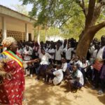 Hon Douvaouissa Aissa Hamadi