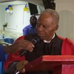 Pr. Laurent Charles Boyomo Assala.