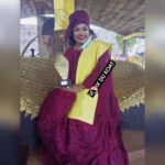 Clarisse Douala Bell