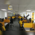Call center Vip Mtn Cameroon