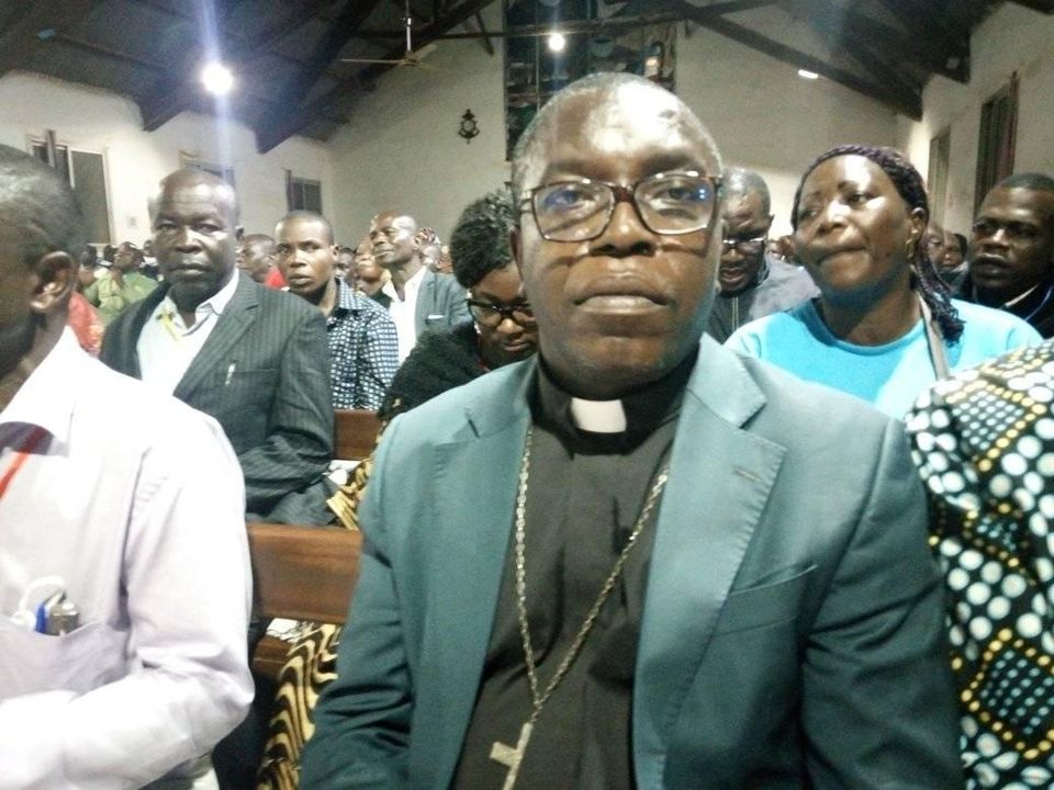 Le Révérend Docteur Jean Baïguele élu nouvel évêque national de l’Église Évangélique Luthérienne du Cameroun (Eelc) avec 281 voix