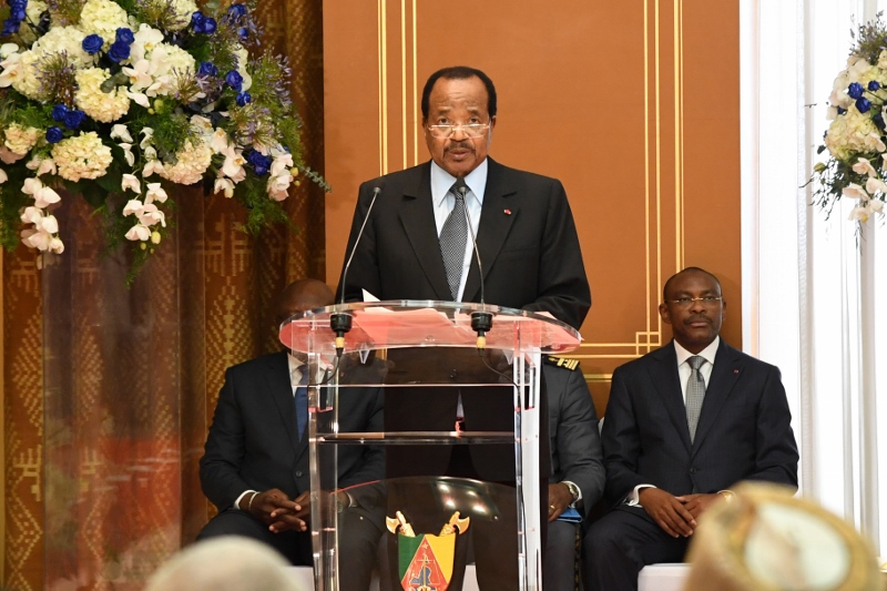 Le sommet d’août 2021 des Chefs d’Etat de la Cemac convoqué par le président Paul Biya affiche les allures d’un rendez-vous mémorable.  