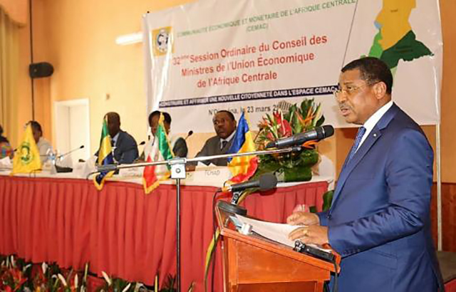 Ce mardi 10 août 2021, se tient à Douala, capitale économique du Cameroun, la session extraordinaire du Conseil des ministres de l’Union économique d’Afrique Centrale
