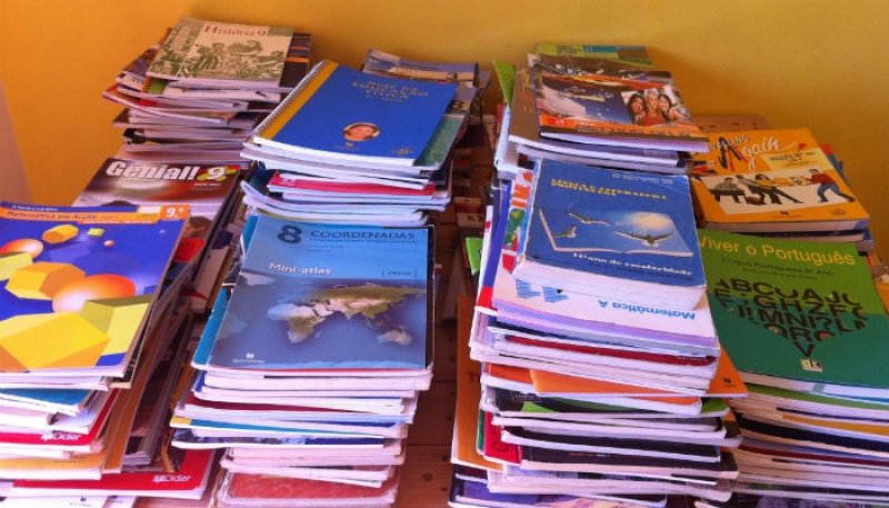 Ce sont  près de 2.500.000 manuels scolaires qui seront distribués cette année pour les classes de cours élémentaires 1 et 2 et class 3 et 4 pour le sous-système anglophone