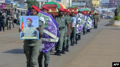 Crises sécuritaires et extrémisme violent au Cameroun : rien de spontané